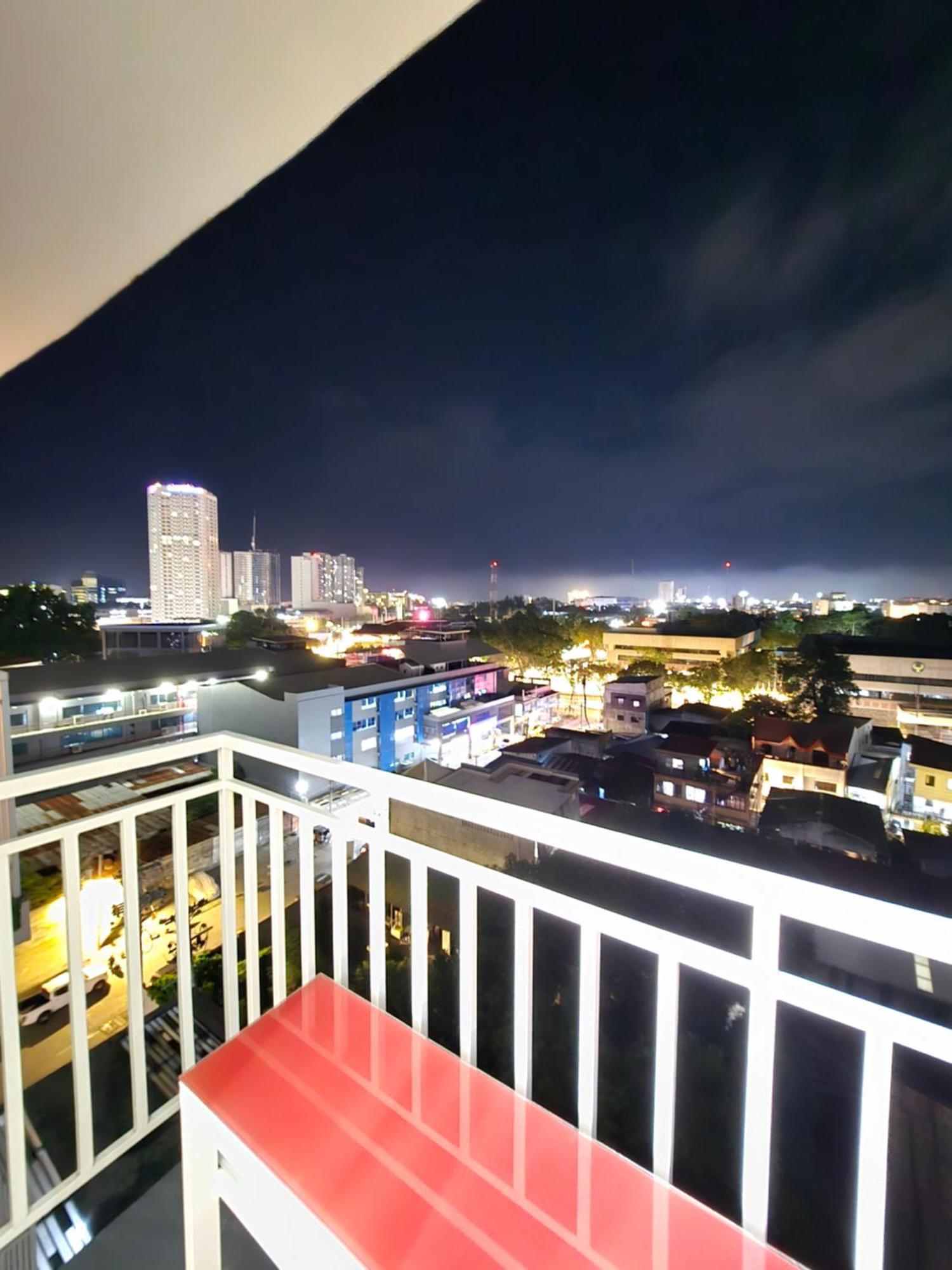 Mesacondo Studio With Balcony Davao Ngoại thất bức ảnh